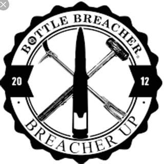 Bottle breacher revenue Bottle Breacher, LLC has 5 stars! Check out what 668 people have written so far, and share your own experience